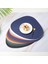 01 41X34 cm Iskandinav Yaratıcı Deri Servis Altlığı Su Geçirmez Isı Yalıtımı Çift Taraflı Deri Üçgen Servis Altlığı Düzensiz Düz Renk Coaster (Yurt Dışından) 2