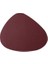 Kırmızı Şarap 36.8CMX45CM Deri Batı Servis Altlığı Sofra Takımı Yağ Suya Dayanıklı Isı Yalıtımı Kaymaz Tablemat Coaster Mutfak Için Yıkanabilir Bardak (Yurt Dışından) 1
