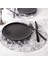 14 Bir Boyut Masa Mat Çiçek Altın Pvc Placemat Hollow Yalıtım Coaster Pedleri Masa Kase Ev Noel Modern Stil Dekor Isıya Dayanıklı (Yurt Dışından) 4