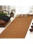 Stil 2 35CM Doğal Bambu Masa Koşucu Placemat Çay Paspasları Masa Placemat Pad Isı Yastığı Ev Cafe Restaurant Dekorasyon (Yurt Dışından) 4