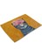 Stil 2 42X32 cm Yemek Masası Için Placemat Sevimli Kedi Karikatür Hayvan Mat Coaster Yaratıcı Baskılı Isıya Dayanıklı Mutfak Yemek Aksesuarları (Yurt Dışından) 1