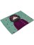Stil 2 42X32 cm Yemek Masası Için Placemat Sevimli Kedi Karikatür Hayvan Mat Coaster Yaratıcı Baskılı Isıya Dayanıklı Mutfak Yemek Aksesuarları (Yurt Dışından) 4