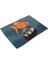 Stil 2 42X32 cm Yemek Masası Için Placemat Sevimli Kedi Karikatür Hayvan Mat Coaster Yaratıcı Baskılı Isıya Dayanıklı Mutfak Yemek Aksesuarları (Yurt Dışından) 5
