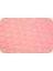 Pembe L-40X30CM Silikon Kurutma Mat Bulaşık Kase Bardak Kaymaz Anti Sıcak Ped Trivet Potholder Mat Kaşık Istirahat Boşaltma Coaster Mutfak Tezgahı Placema (Yurt Dışından) 1