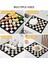 Tw-15-10 M 30X40 cm Süper Emici Mat Mutfak Banyo Musluk Tezgah Drenaj Pedi Kahve Makinesi Yemekleri Kase Kurutma Placemat Kawaii Mutfak Dekoru (Yurt Dışından) 3