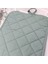 Stil 17 22X17CM 1 Adet Dikdörtgen 22X17CM Pot Tutucu Renkli Baskılı Pamuk Isıya Dayanıklı Potholder Ped Masa Placemat (Yurt Dışından) 5