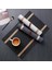 Kahverengi 30X45 cm 4 Pcs Set 4 Pvc Placemat Yemek Masası Mat Seti Çarşaflar Yer Mat Aksesuarları Bardak Şarap Dekoratif Mat Placemats Masa Için (Yurt Dışından) 5