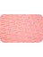 Pembe L 40X30CM Silikon Drenaj Mat Bulaşık Kase Bardak Kurutma Pedi Anti-Sıcak Kaymaz Trivet Tencere Mat Mutfak Tezgahı Lavabo Paspasları Placemat Coaster (Yurt Dışından) 1