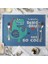 LM3042 32X42CM-KETEN 32X42CM Sevimli Dinozor Keten Placemat Masa Için Yaratıcı Karikatür Hayvan Yemek Masası Mat Müzik Komik Dino Yemek Kasesi Fincan Coaster (Yurt Dışından) 1