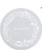 F Pic Olarak 1pc Silikon Indüksiyon Ocak Koruma Yastığı Fiberglas Indüksiyon Ocaklar Manyetik Kaymaz Çizilmeye Karşı Koruyucu Isı Direnci (Yurt Dışından) 1