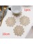 Stil 9 2 Adet 2/4/6 Adet Isı Yalıtım Masası Placemats Yemek Masası Mat Içecek Kupası Bardak Bardak Mutfak Mat Pvc Kaymaz Sıcak Ped Placemat (Yurt Dışından) 1