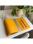 Dcp Sarı Gümüş 43X30 cm 4 Adet Inyahome 1/4/6 Isıya Dayanıklı Suni Deri Kare Pu Yer Paspasları Silme Temiz Iç ve Dış Mekan Sofra Pedi Için Uygun (Yurt Dışından) 1