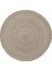 Kahve Çapı 36 cm Yuvarlak Dokuma Iskandinav Tarzı Kaymaz Placemat Coaster Yalıtım Dolgu Kupa Bardak Masa Mat Ev Dekor Peçete Mutfak Aksesuarları (Yurt Dışından) 1