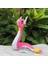 Dragonair 65 cm Pokemon Peluş Oyuncak Figür 4