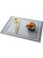 HG-CD032-02 6 Adet 4/6 Adet Masa Mat Seti Kaymaz Kase Ped Bardak Altlığı Takımı Yıkanabilir Pvc Yemek Masası Placemats Modern Ev Dekorasyon Aksesuarları (Yurt Dışından) 1