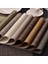 Mat 1 Adet 30X45CM Kaymaz Servis Altlığı Su Geçirmez Baskılı Yemek Masası Mat Pp Plastik Isı Yalıtımlı Sofra Kase Pedleri Mutfak Aksesuarları (Yurt Dışından) 2