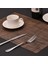 Mat 1 Adet 30X45CM Kaymaz Servis Altlığı Su Geçirmez Baskılı Yemek Masası Mat Pp Plastik Isı Yalıtımlı Sofra Kase Pedleri Mutfak Aksesuarları (Yurt Dışından) 3