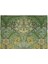 PM-158 46CMX33CM Retro Bitki Desenleri Masa Peçetesi Yalıtım Placemat Pamuk Keten Ped Masa Mat Mutfak Aksesuarları Dekorasyon Ev Ped Coaster (Yurt Dışından) 1