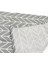 12 30 cm x 40 cm Ekose Pamuk Placemat Kumaş Masa Paspaslar Peçeteler Basit Tasarım Japon Moda Stil Sofra Mutfak Aracı (Yurt Dışından) 2