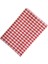 S1 Placemat S 30X40CM Ins Placemat Taze Ekose Masa Paspasları Basit Fotoğraf Arka Plan Bezi Yemek Masası Kaymaz Isıya Dayanıklı Ped Ev Dekor Masa Örtüsü (Yurt Dışından) 1