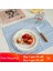 S1 Placemat S 30X40CM Ins Placemat Taze Ekose Masa Paspasları Basit Fotoğraf Arka Plan Bezi Yemek Masası Kaymaz Isıya Dayanıklı Ped Ev Dekor Masa Örtüsü (Yurt Dışından) 2