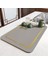 Tw-03-3 S 20X30 cm Süper Emici Drenaj Mat Mutfak Banyo Musluk Tezgah Emici Mat Kahve Makinesi Su Bardağı Kase Kurutma Placemat (Yurt Dışından) 1