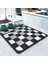 Tw-03-3 S 20X30 cm Süper Emici Drenaj Mat Mutfak Banyo Musluk Tezgah Emici Mat Kahve Makinesi Su Bardağı Kase Kurutma Placemat (Yurt Dışından) 4