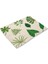2CD-MP0026-11 1 Adet Tropikal Bitki Monstera Desen Placemat Coaster Yemek Masası Paspaslar Pamuk Keten Ped Kase Fincan Mat 42*32 cm Ev Dekor MP0013 (Yurt Dışından) 1