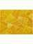 LM3128 32X42CM-KETEN Sarı Pamuk Keten Placemat Masa Geometrik Ananas Meyve Yemek Masası Mat Yemek Kasesi Coaster Pad Ev Dekor 32X42CM (Yurt Dışından) 1