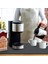 Turuncu 30X40 cm Mat Leke Emici Bulaşık Kurutma Mat Mutfak Tezgahı-Kahve Bar Aksesuarları Kahve Makinesi Pot Espresso Makinesi Rafı Altında (Yurt Dışından) 2