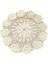 APRICOT-12CM Yuvarlak M Yuvarlak El Tığ Işi Bardak Altlığı Peçete Vintage Pamuk Tığ Işi Masa Yer Mat Düğün Peçeteler Kumaş Dantel Placemats Dekoratif Şömine Mesa (Yurt Dışından) 5