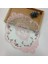 ROSE-30CM Bir Boyut Yemek Masası Nakış Zanaat Placemat Avrupa Tarzı Dantel Kumaş Yalıtım Plakası Mat Anti-Haşlanma Coaster Masaüstü Dekorasyon (Yurt Dışından) 5