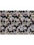Pm-12 Dikdörtgen 46CMX33CM Mickey Mouse Baskı Mutfak Servis Altlığı Disney Yemek Pişirme Paspasları Batı Pedi Pamuk Keten Bardak Altlığı Kase Isıya Dayanıklı Mat (Yurt Dışından) 1