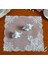 Beyaz 4 Kare 28 cm Popüler Çiçek Örgü Masa Yer Mat Kumaş Nakış Çanak Placemat Ped Kahve Çay Altlığı Fincan Noel Düğün Mutfak Bardak Altlığı Peçete (Yurt Dışından) 1