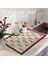 S3 S 30X40 cm Placemat Kahve Yemek Masası Emici Sofra Paspaslar Bulaşık Kurutma Mat Drenaj Pedi Mat Mutfak Dekorasyon ve Aksesuarları (Yurt Dışından) 3