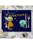LM3038 32X42CM-KETEN 32X42CM Sevimli Dinozor Keten Placemat Masa Için Yaratıcı Karikatür Hayvan Yemek Masası Mat Müzik Komik Dino Yemek Kasesi Fincan Coaster (Yurt Dışından) 1