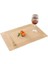 HG-CD010-03 4 Adet 4/6 Adet Masa Mat Seti Kaymaz Kase Ped Bardak Altlığı Takımı Yıkanabilir Pvc Yemek Masası Placemats Modern Ev Dekorasyon Aksesuarları (Yurt Dışından) 1