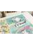 Stil 4 42X32CM 42X32CM Karikatür Pembe Masa Mat Unicorn Bireysel Placemats Bardak Altlığı Seti Masa Üzerinde Pad Fincan Pedi Yemek Masası Için Yer Paspasları (Yurt Dışından) 2