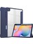 Samsung Galaxy Tab S6 Lite P613 Için Otomatik Uyandırma Uyku Özellikli Darbeye Dayanıklı Tablet Kılıfı (Yurt Dışından) 1
