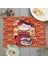 LE241 32X42 cm Benzersiz Orijinal Tasarım Sevimli Plutus Kedi Placemat Japonya Tarzı Yemek Udon Erişte Masa Mat Masaüstü Ped Karikatür Kedi Bardak Altlığı (Yurt Dışından) 1