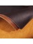 Gri 40X80 cm Çift Taraflı Fare Altlığı Pu Deri Mousepad Halı Fare Mat Anti-Kirli Mouse Pad Ofis Bilgisayar Dizüstü Masa Pedi Büyük Sıcak (Yurt Dışından) 5