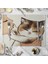 Stil 3 Kedi Keten Masa Mat Sevimli Kedi Karikatür Hayvan Desen Placemats Çocuklar Çocuklar Için Mutfak Yemek Yeri Paspaslar Pedleri (Yurt Dışından) 4