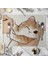 Stil 3 Kedi Keten Masa Mat Sevimli Kedi Karikatür Hayvan Desen Placemats Çocuklar Çocuklar Için Mutfak Yemek Yeri Paspaslar Pedleri (Yurt Dışından) 5