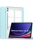Samsung Galaxy S9 Plus Için Otomatik Uyandırma Uyku Özellikli Darbeye Dayanıklı Tablet Kılıfı (Yurt Dışından) 1