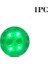 Yeşil 1 Adet 6.0 cm 40 Adet LED Coaster Aydınlık Şişe Çıkartmalar Işıkları 6 cm Noel Bar Için Lambalar Ktv Düğün Parti Kokteyl Içecek Bardak Vazo Dekor (Yurt Dışından) 1