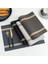 D-Gri 30X45 cm 2 Pc Set 2/4/6 Adet Placemats Yemek Masası Placemats Otel Ziyafet Parti Ev Dekor Için Dayanıklı Yıkanabilir Pvc Masa Paspaslar Pedleri (Yurt Dışından) 2