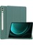 Samsung Galaxy Tab S9 Fe Plus Için Otomatik Uyandırma Uyku Özellikli Darbeye Dayanıklı Tablet Kılıfı (Yurt Dışından) 1