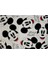 Pm-08 Dikdörtgen 46CMX33CM Mickey Mouse Baskı Mutfak Servis Altlığı Disney Yemek Pişirme Paspasları Batı Pedi Pamuk Keten Bardak Altlığı Kase Isıya Dayanıklı Mat (Yurt Dışından) 1