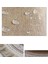 2CD-51001-017 Pamuk Keten Nakış Pedi Bulaşık Kahve Fincanı Masa Mat Yuvarlak 38 cm Iskandinav Tarzı Kaymaz Mutfak Placemat Coaster Ev Dekor 51001 (Yurt Dışından) 5