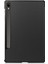 Samsung Galaxy S9 SM-X710B Için Otomatik Uyandırma Uyku Özellikli Darbeye Dayanıklı Tablet Kılıfı (Yurt Dışından) 2